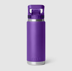 Rambler 26 oz Bottle Flip Chug