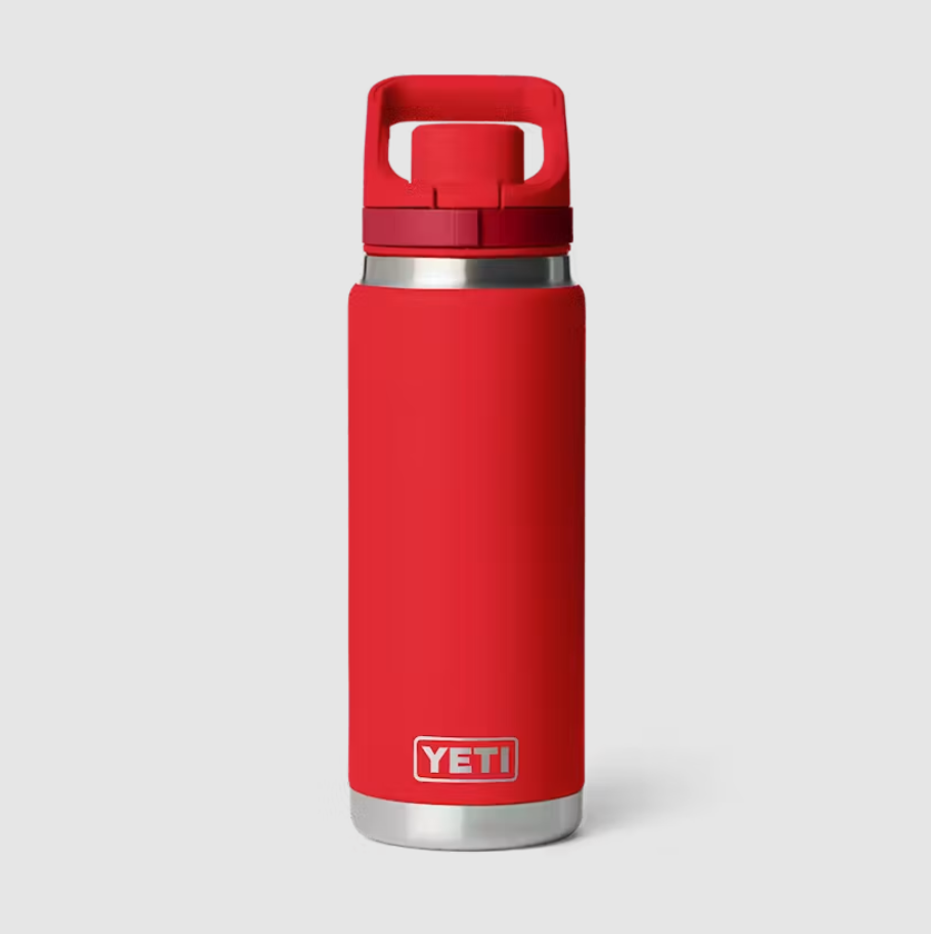 Rambler 26 oz Bottle Flip Chug