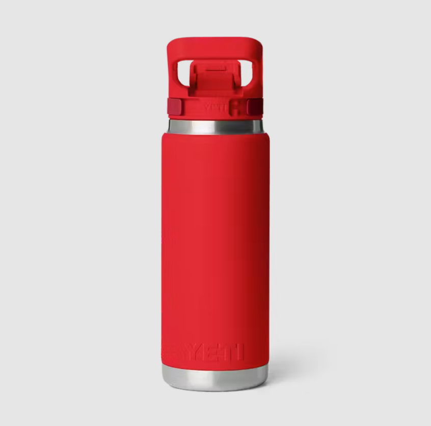 Rambler 26 oz Bottle Flip Chug