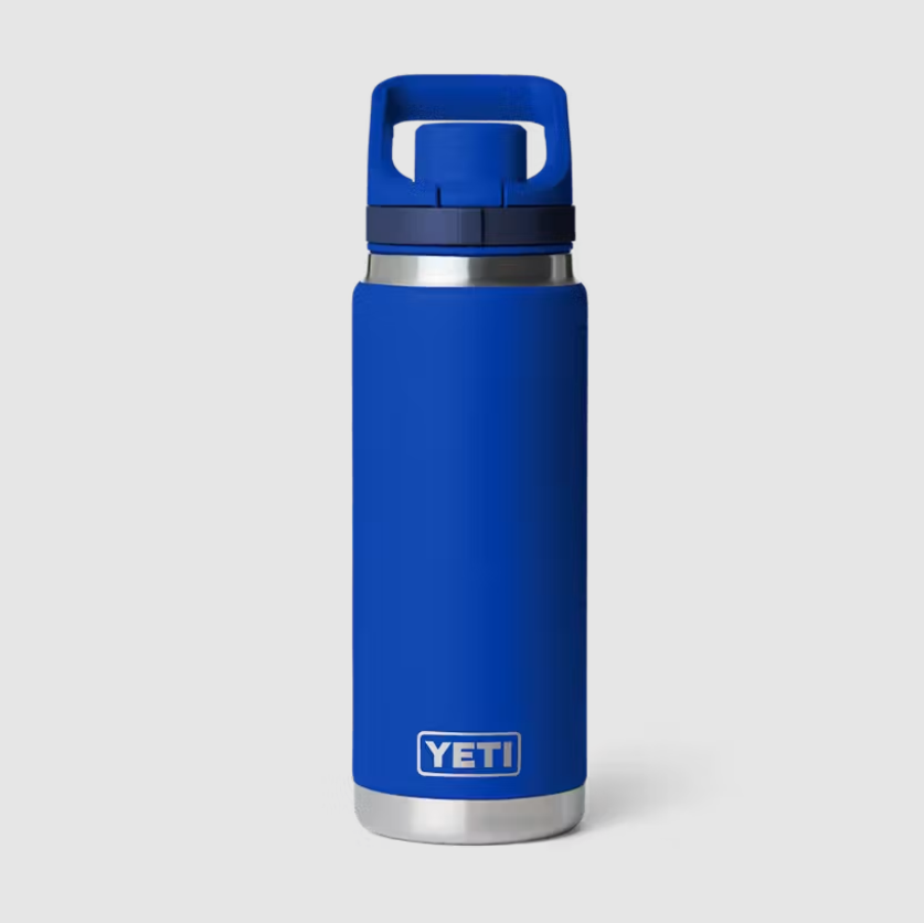 Rambler 26 oz Bottle Flip Chug