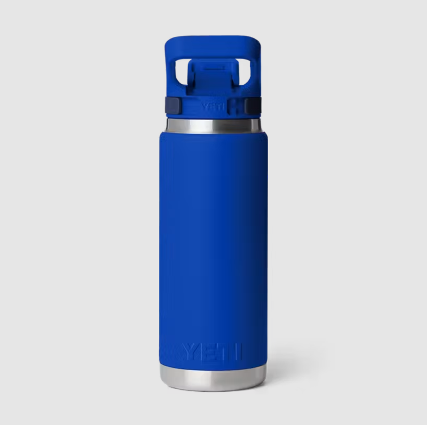 Rambler 26 oz Bottle Flip Chug