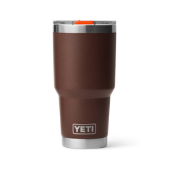 Rambler 30 oz Tumbler With Magslider Lid