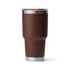 Rambler 30 oz Tumbler With Magslider Lid