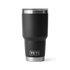 YETI Rambler 30 oz Tumbler With Magslider Lid - Black - YETI Tumbler - Image 1