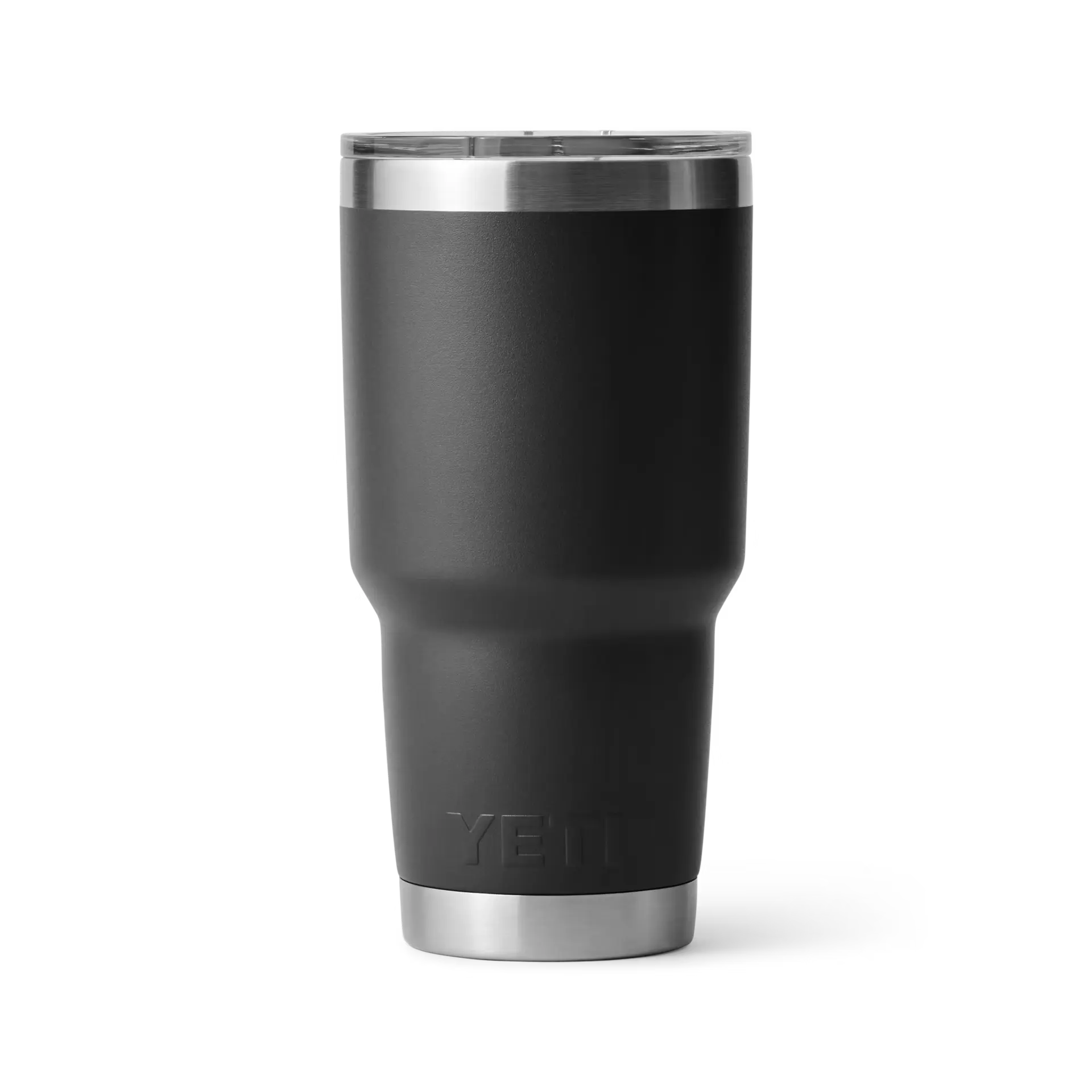 YETI Rambler 30 oz Tumbler With Magslider Lid - Black - YETI Tumbler - Image 2