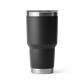 YETI Rambler 30 oz Tumbler With Magslider Lid - Black - YETI Tumbler - Image 2