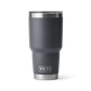 YETI Rambler 30 oz Tumbler With Magslider Lid - Charcoal - YETI Tumbler - Image 1