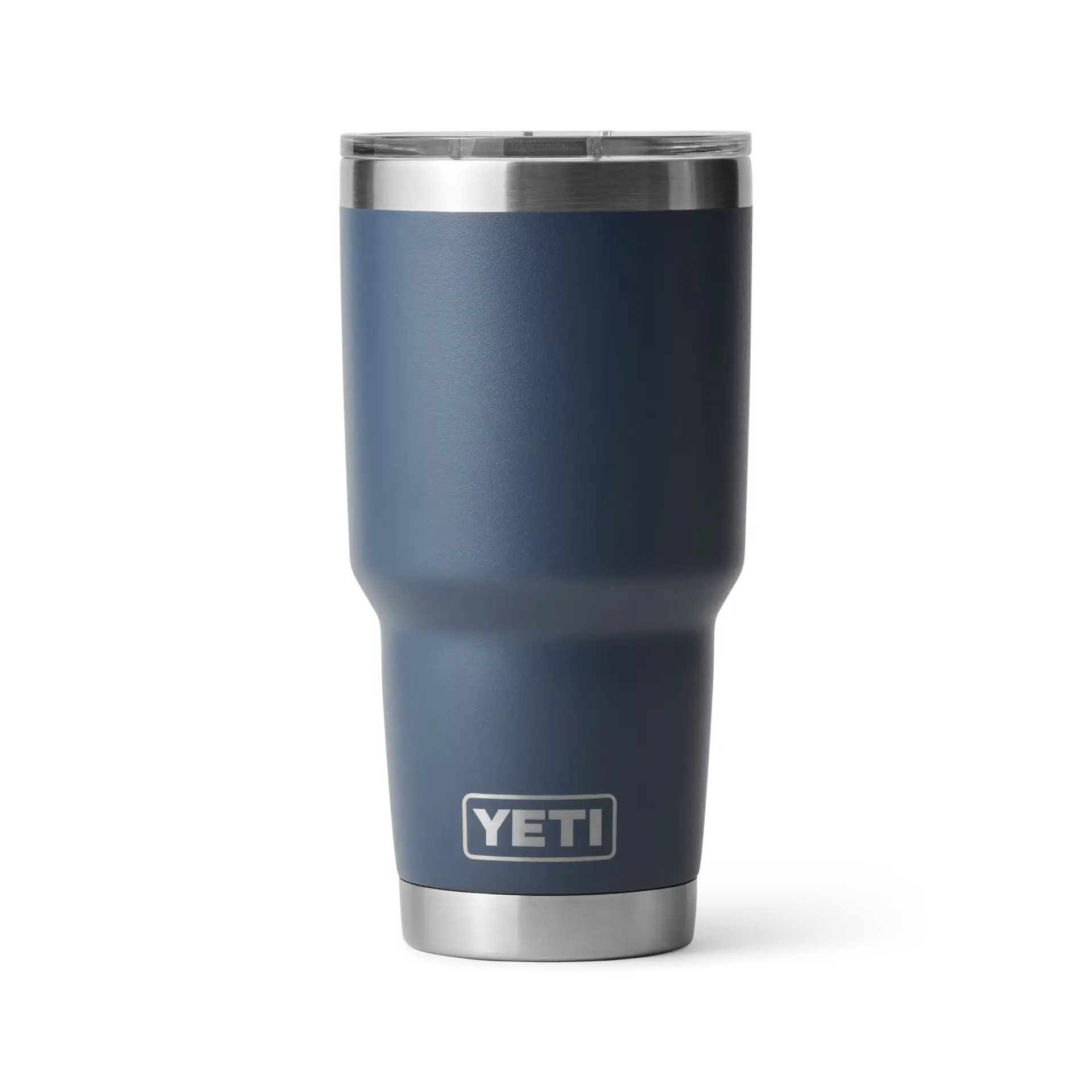 YETI Rambler 30 oz Tumbler With Magslider Lid - Navy - YETI Tumbler - Image 1