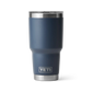 YETI Rambler 30 oz Tumbler With Magslider Lid - Navy - YETI Tumbler - Image 1