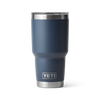 YETI Rambler 30 oz Tumbler With Magslider Lid - Navy - YETI Tumbler - Image 1