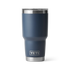 YETI Rambler 30 oz Tumbler With Magslider Lid - Navy - YETI Tumbler - Image 1