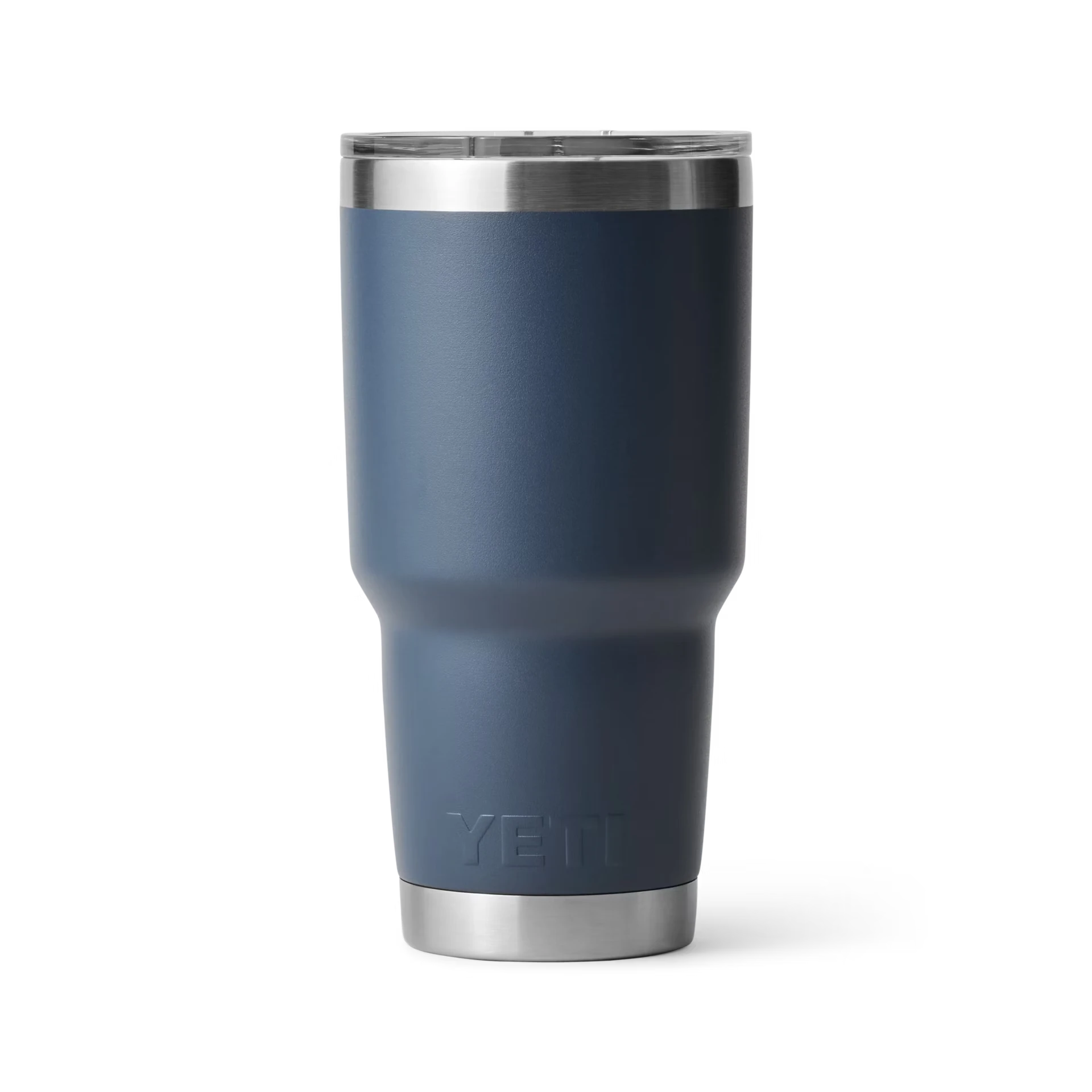 YETI Rambler 30 oz Tumbler With Magslider Lid - Navy - YETI Tumbler - Image 2