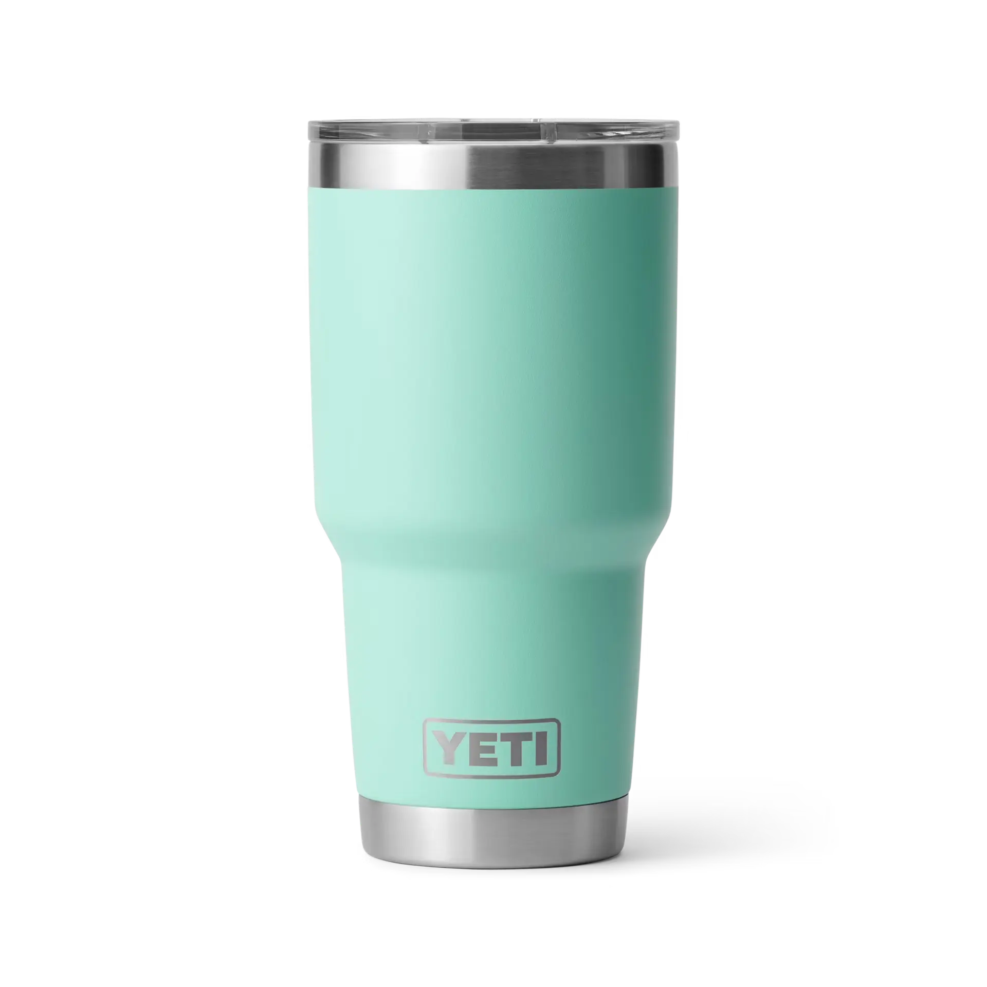 YETI Rambler 30 oz Tumbler With Magslider Lid - Seafoam - YETI Tumbler - Image 1