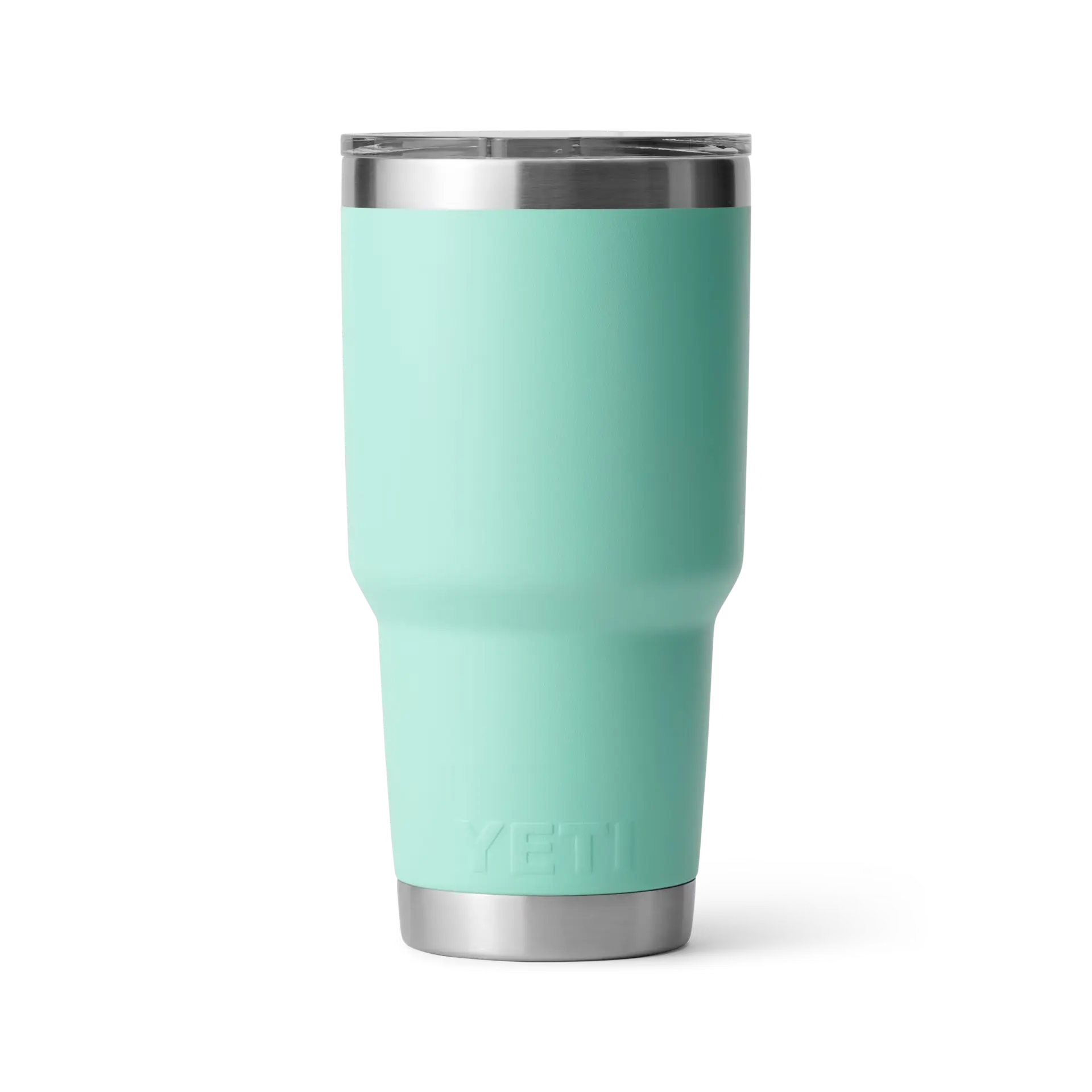 YETI Rambler 30 oz Tumbler With Magslider Lid - Seafoam - YETI Tumbler - Image 2