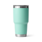 YETI Rambler 30 oz Tumbler With Magslider Lid - Seafoam - YETI Tumbler - Image 2