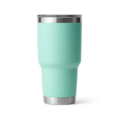 YETI Rambler 30 oz Tumbler With Magslider Lid - Seafoam - YETI Tumbler - Image 2
