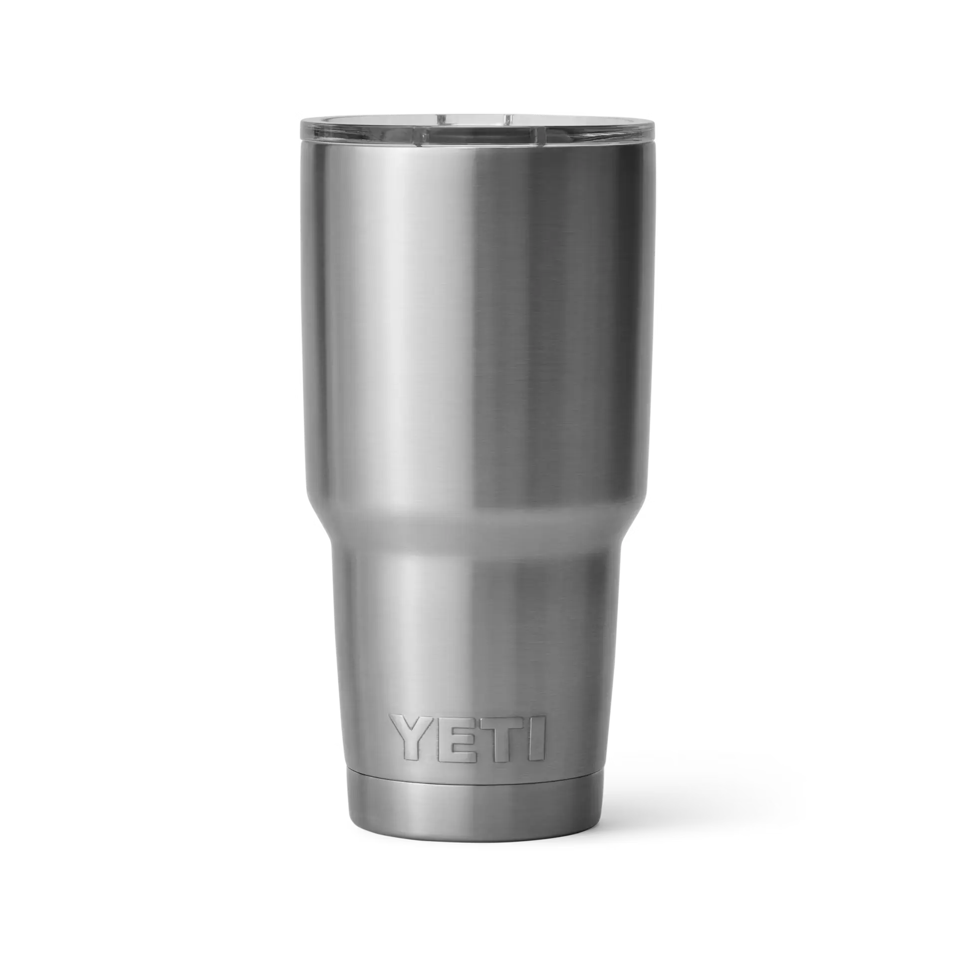 YETI Rambler 30 oz Tumbler With Magslider Lid - Stainless Steel