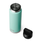 Rambler 36 oz Bottle With Chug Cap - Seafoam - YETI Rambler - Image 3