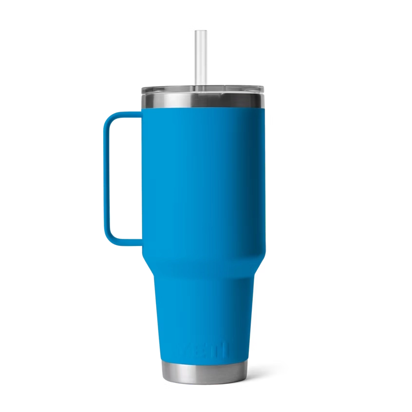 Rambler 42 oz Straw Mug