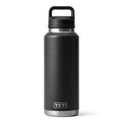 YETI Rambler 46 oz Bottle With Chug - Black