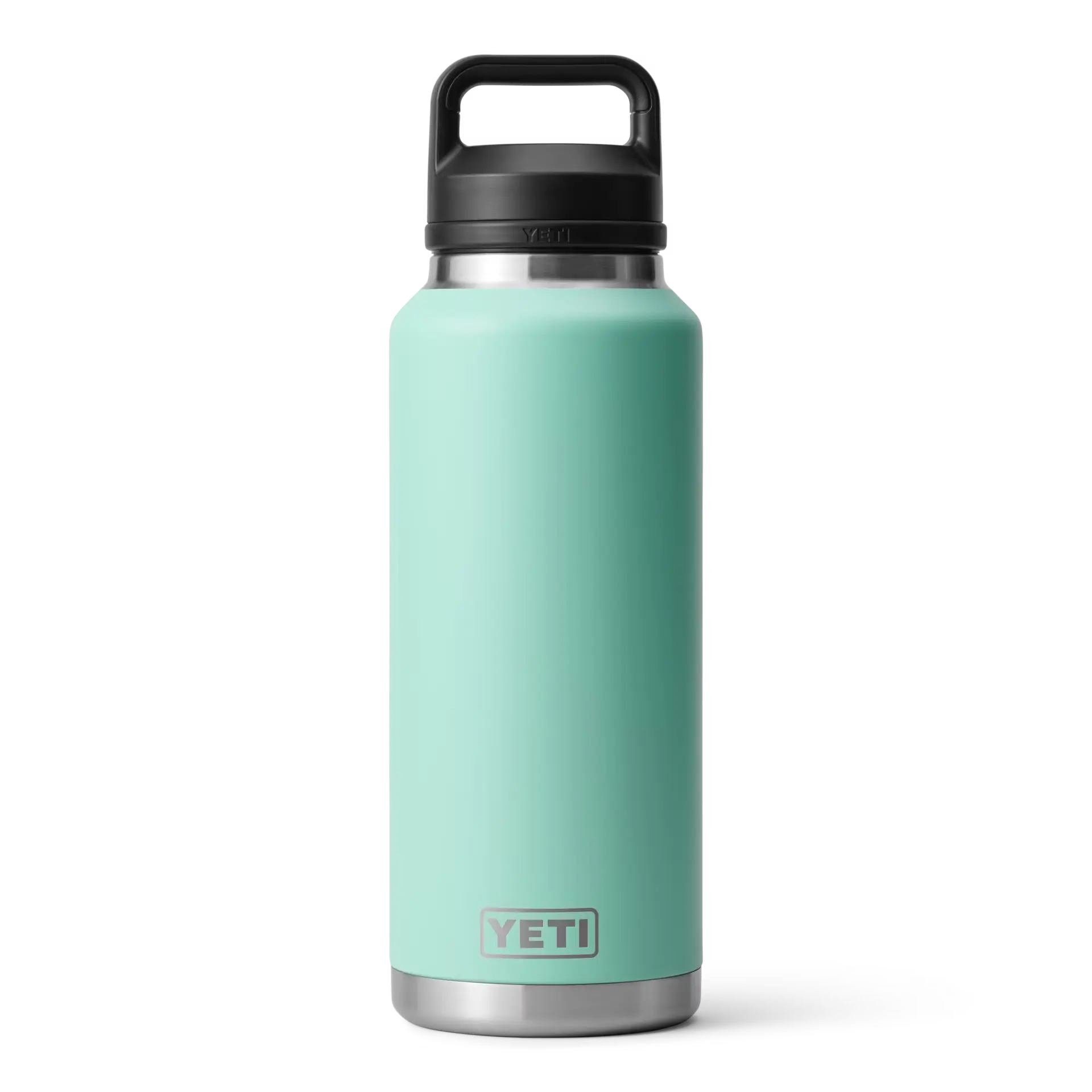 YETI Rambler 46 oz Bottle With Chug - Seafoam - YETI Bottle