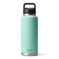 YETI Rambler 46 oz Bottle With Chug - Seafoam - YETI Bottle