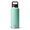 YETI Rambler 46 oz Bottle With Chug - Seafoam - YETI Bottle