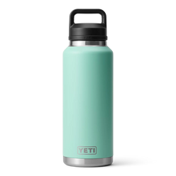 YETI Rambler 46 oz Bottle With Chug - Seafoam - YETI Bottle