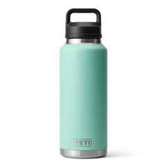 YETI Rambler 46 oz Bottle With Chug - Seafoam - YETI Bottle