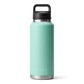 YETI Rambler 46 oz Bottle With Chug - Seafoam - YETI Bottle