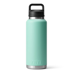 YETI Rambler 46 oz Bottle With Chug - Seafoam - YETI Bottle