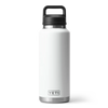 YETI Rambler 46 oz Bottle With Chug - White - YETI Bottle