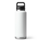 YETI Rambler 46 oz Bottle With Chug - White - YETI Bottle