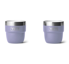 Rambler 4 Oz Cups (2 Pack) - Cosmic Lilac - YETI