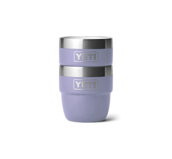 Rambler 4 Oz Cups (2 Pack) - Cosmic Lilac - YETI