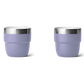 Rambler 4 Oz Cups (2 Pack) - Cosmic Lilac - YETI