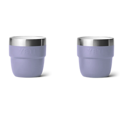 Rambler 4 Oz Cups (2 Pack) - Cosmic Lilac - YETI
