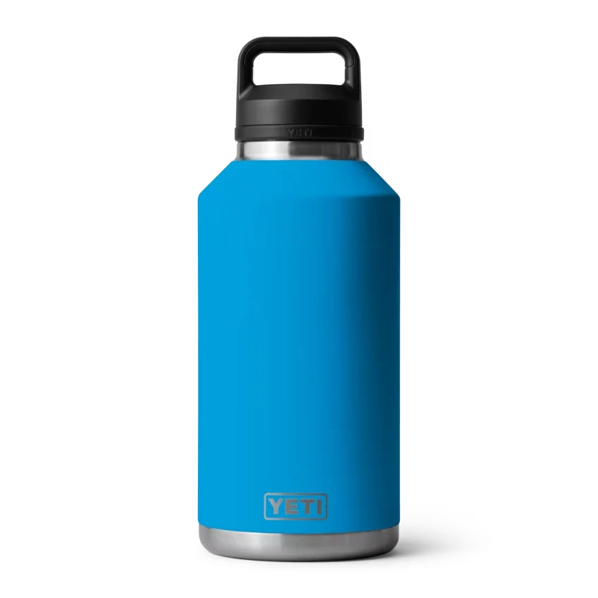 Rambler 64 oz Bottle With Chug Cap