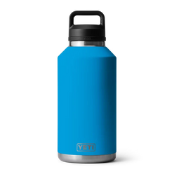 Rambler 64 oz Bottle With Chug Cap