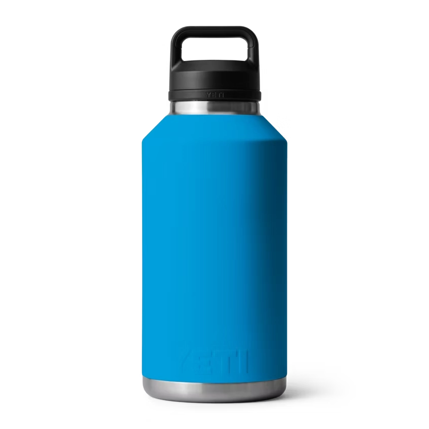 Rambler 64 oz Bottle With Chug Cap