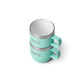 Rambler 6 oz Mug (2 Pack) - Seafoam - YETI Espresso Mugs - Image 5