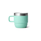 Rambler 6 oz Mug (2 Pack) - Seafoam - YETI Espresso Mugs - Image 8