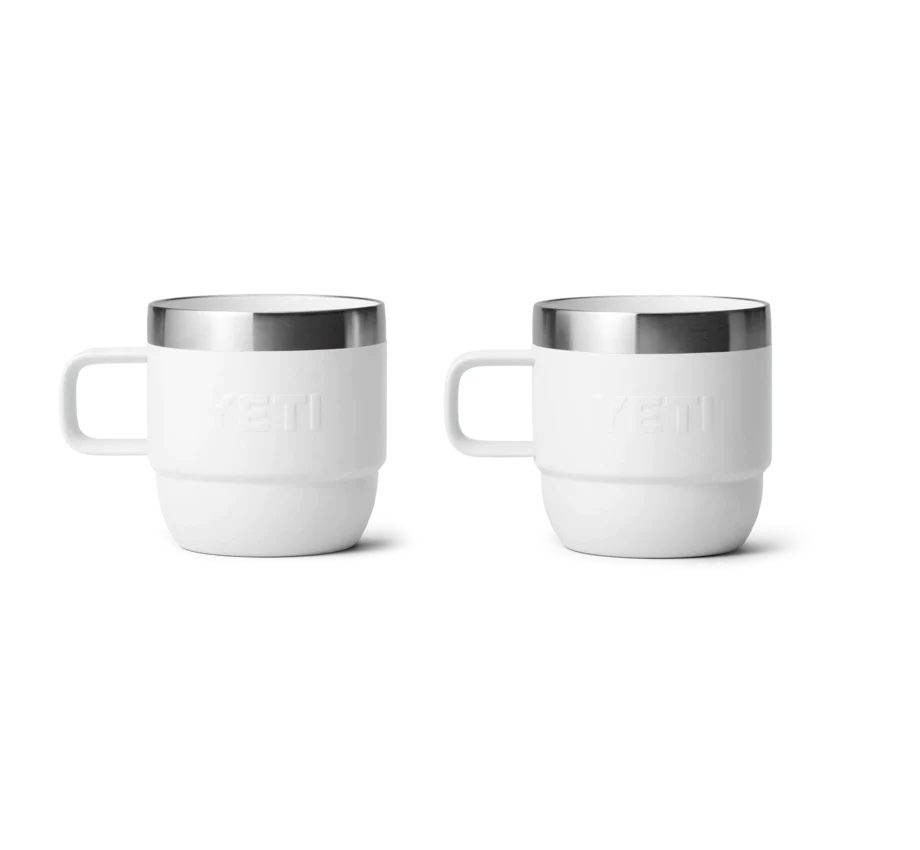 Rambler 6 oz Mug (2 Pack)