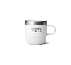 Rambler 6 oz Mug (2 Pack) - Seafoam - YETI Espresso Mugs - Image 3