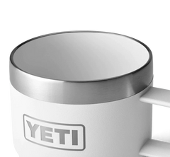 Rambler 6 oz Mug (2 Pack) - Seafoam - YETI Espresso Mugs - Image 4