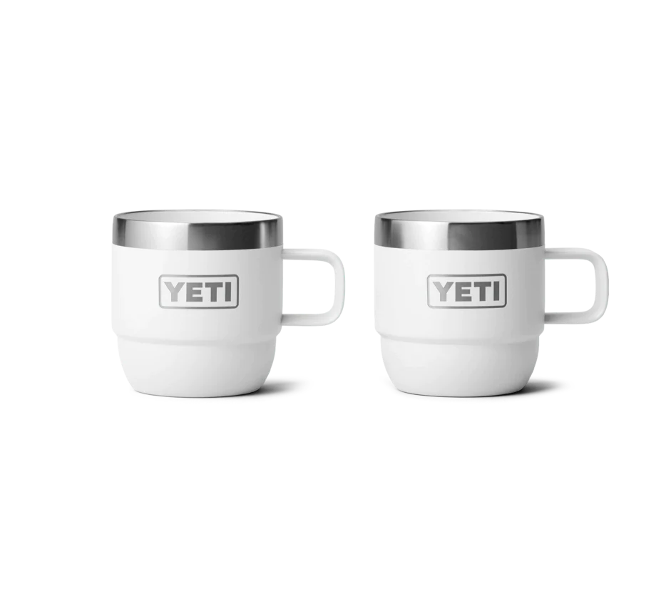 Rambler 6 oz Mug (2 Pack)