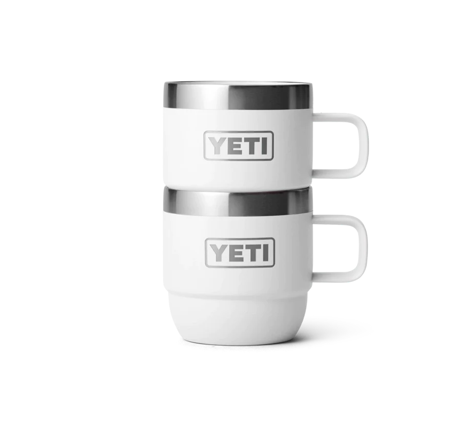 Rambler 6 oz Mug (2 Pack)