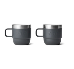 Rambler 6 oz Mug (2 Pack)