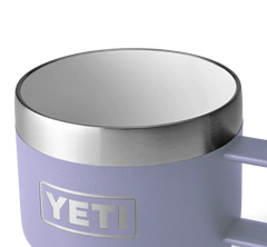 Rambler 6 oz Mug (2 Pack) - Cosmic Lilac - YETI Espresso Mugs - Image 5