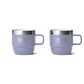 Rambler 6 oz Mug (2 Pack) - Cosmic Lilac - YETI Espresso Mugs - Image 3